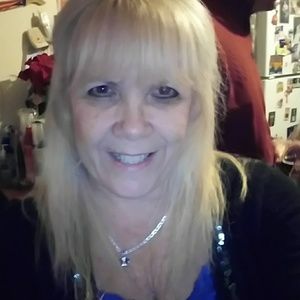 Meet your Posher, Kathleen